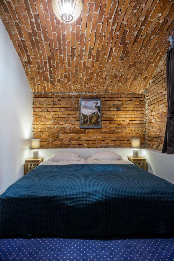 Apartamenty Bluma Kraków Exteriör bild