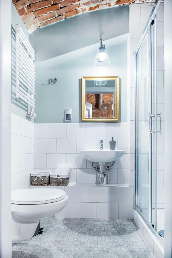 Apartamenty Bluma Kraków Exteriör bild