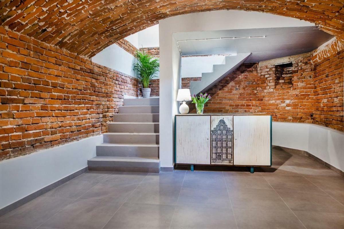 Apartamenty Bluma Kraków Exteriör bild