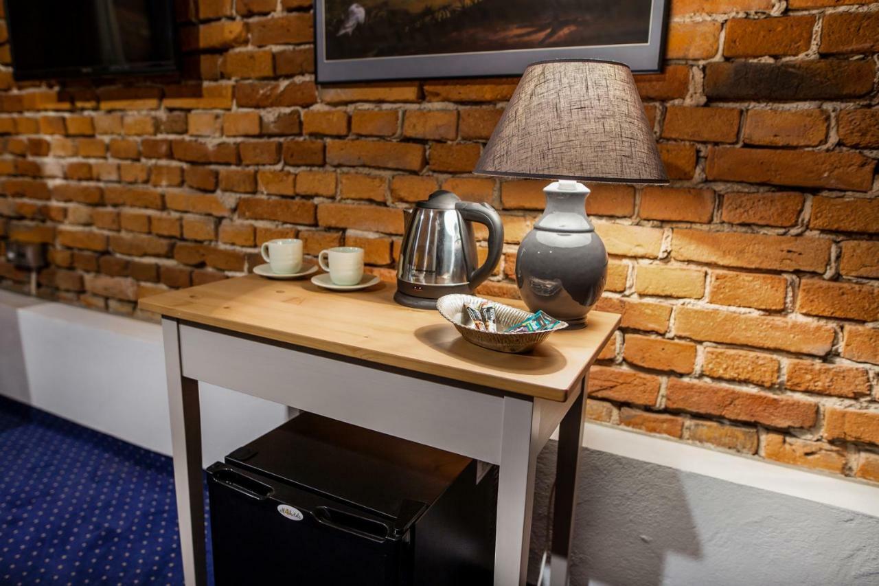 Apartamenty Bluma Kraków Exteriör bild