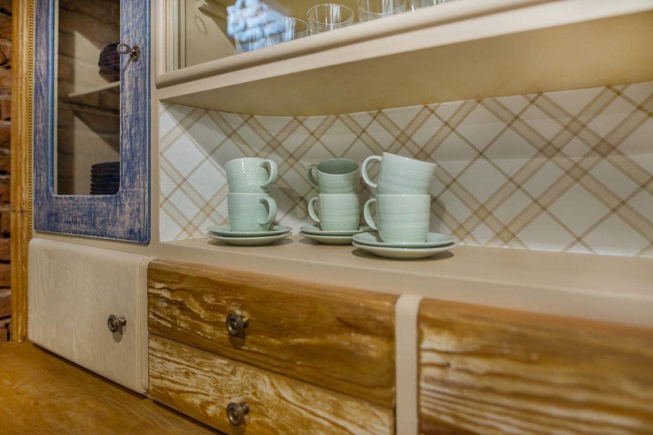 Apartamenty Bluma Kraków Exteriör bild