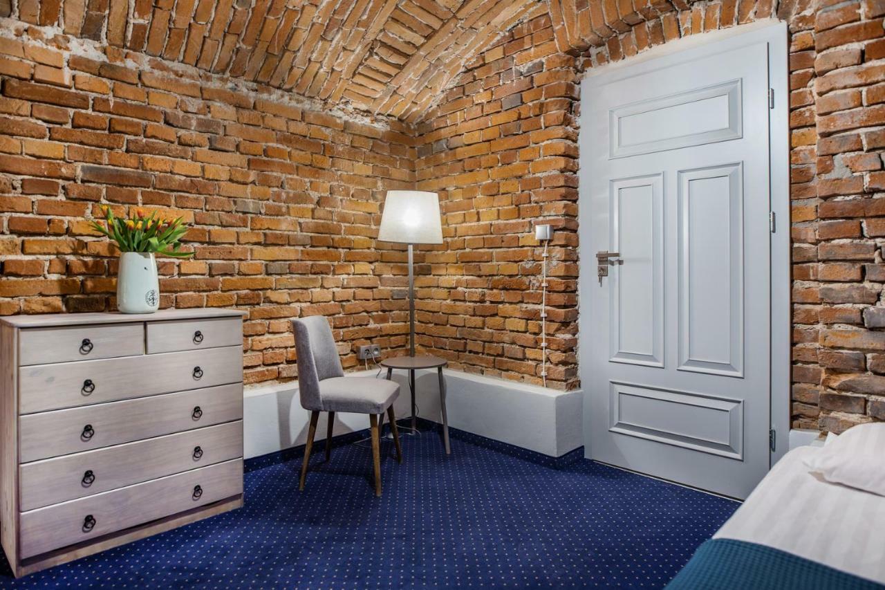 Apartamenty Bluma Kraków Exteriör bild