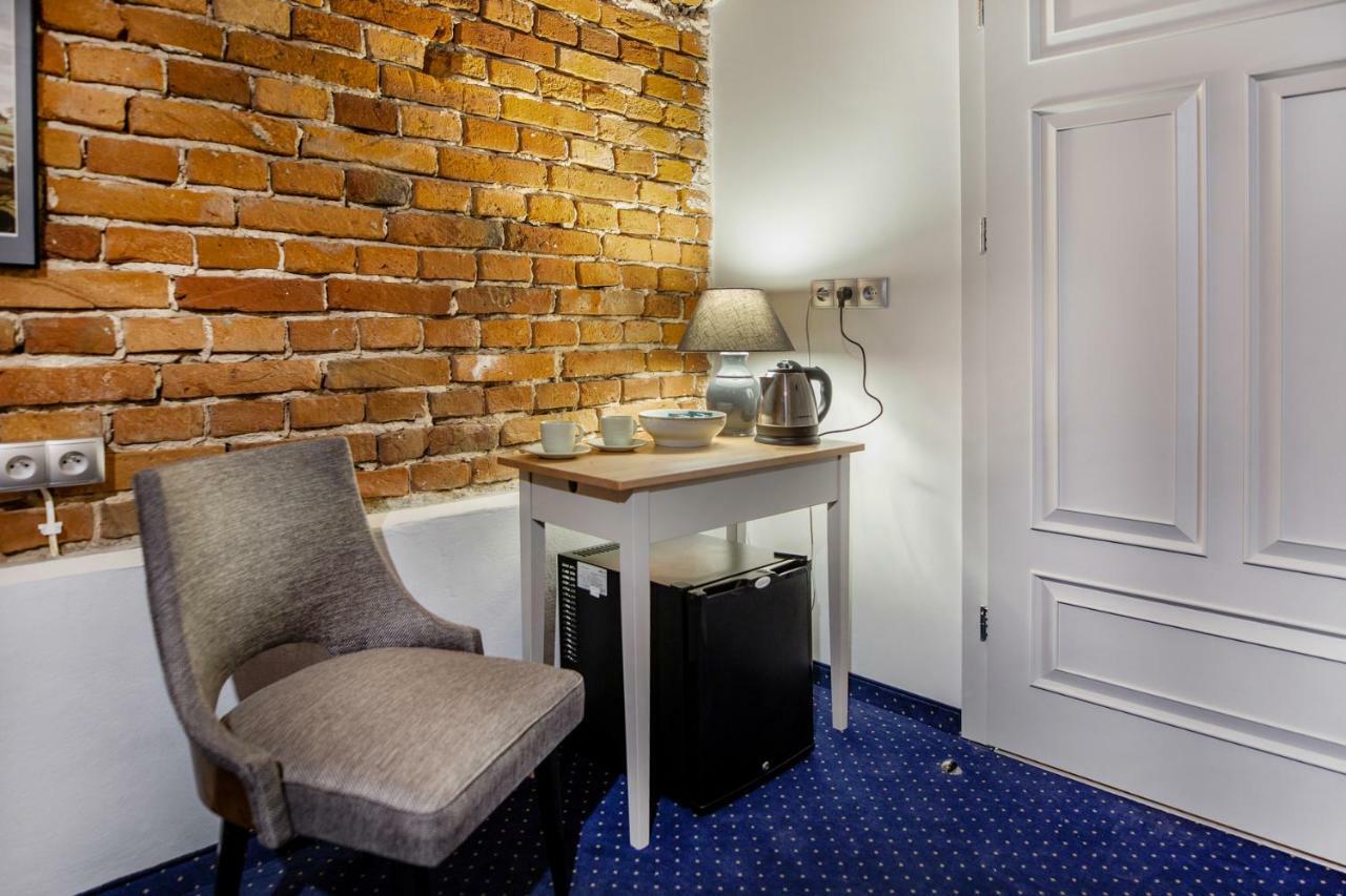 Apartamenty Bluma Kraków Exteriör bild