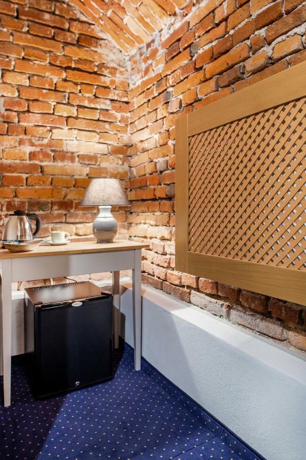 Apartamenty Bluma Kraków Exteriör bild