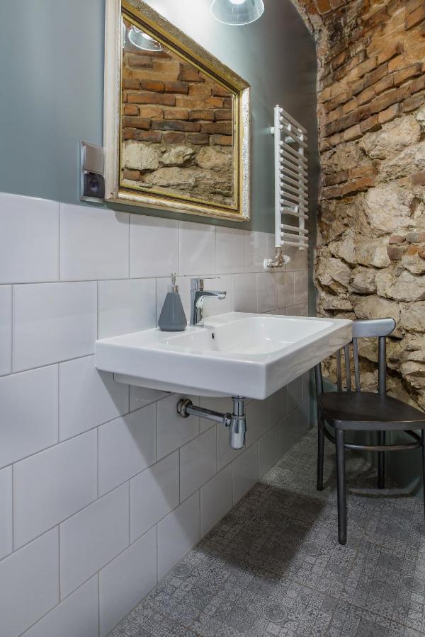 Apartamenty Bluma Kraków Exteriör bild
