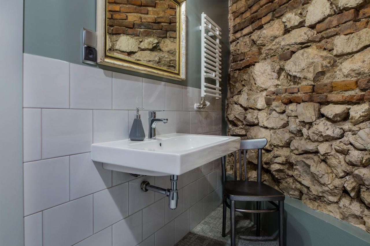 Apartamenty Bluma Kraków Exteriör bild