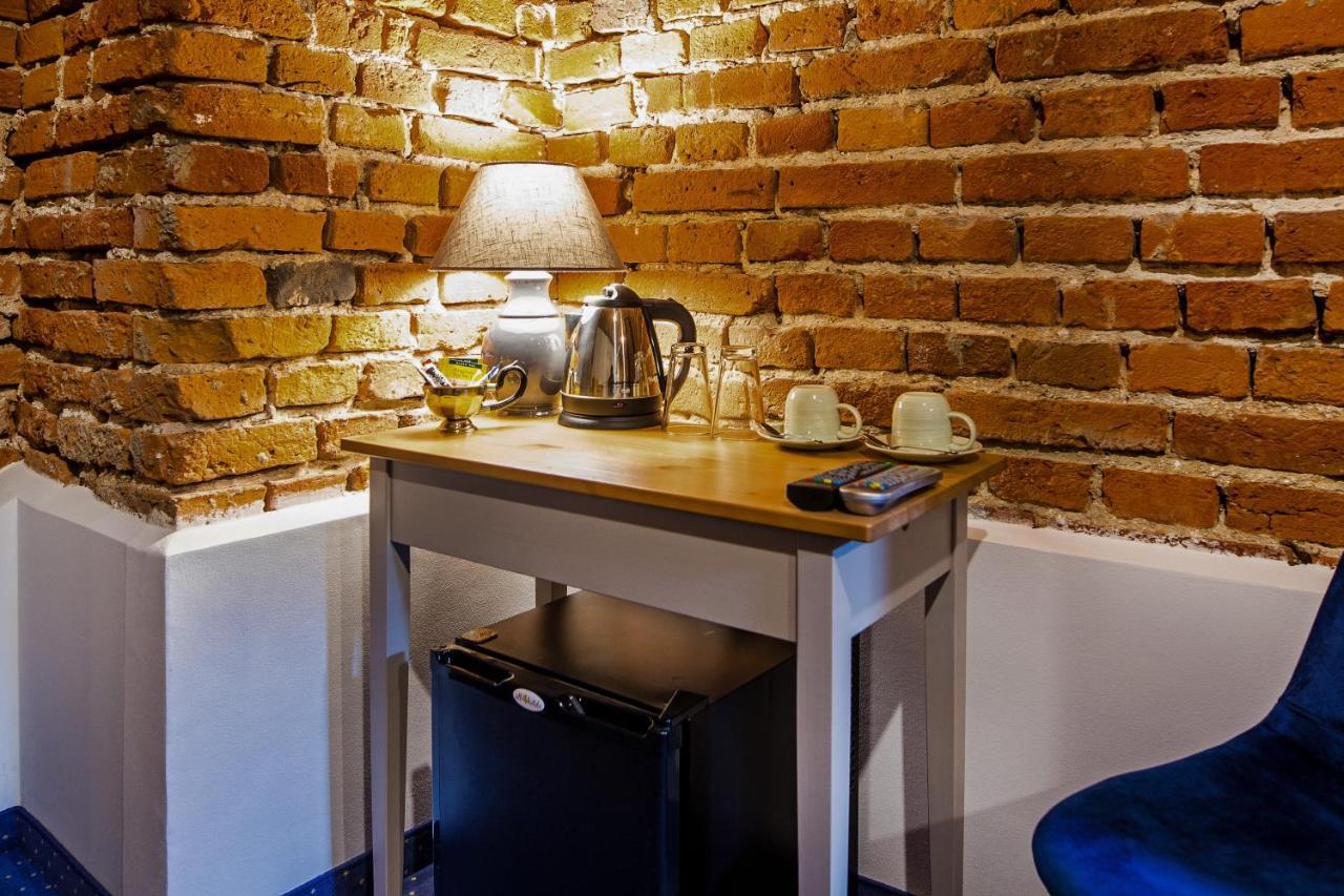 Apartamenty Bluma Kraków Exteriör bild